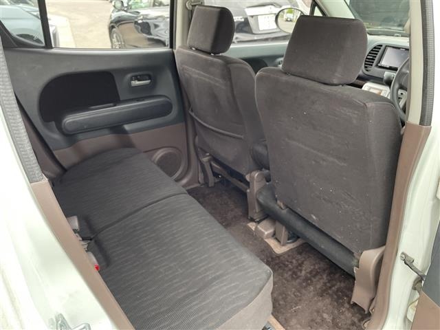 Nissan MOCO 2010 7185819-6