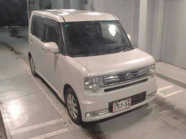 Daihatsu MOVE CONTE 2013 7189557-0