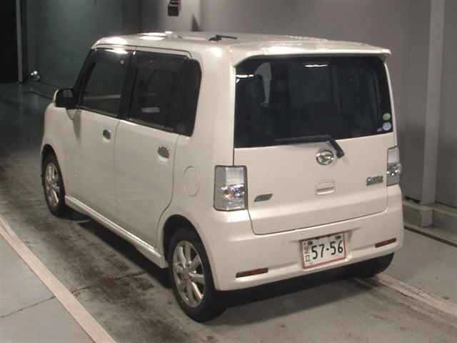 Daihatsu MOVE CONTE 2013 7189557-1