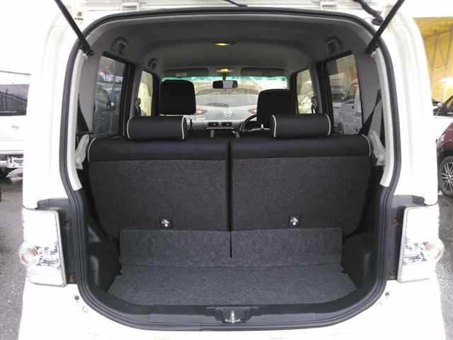 Daihatsu MOVE CONTE 2013 7189557-10