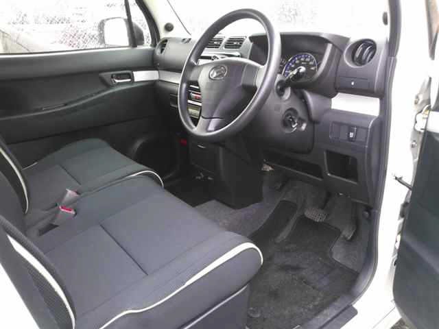 Daihatsu MOVE CONTE 2013 7189557-3
