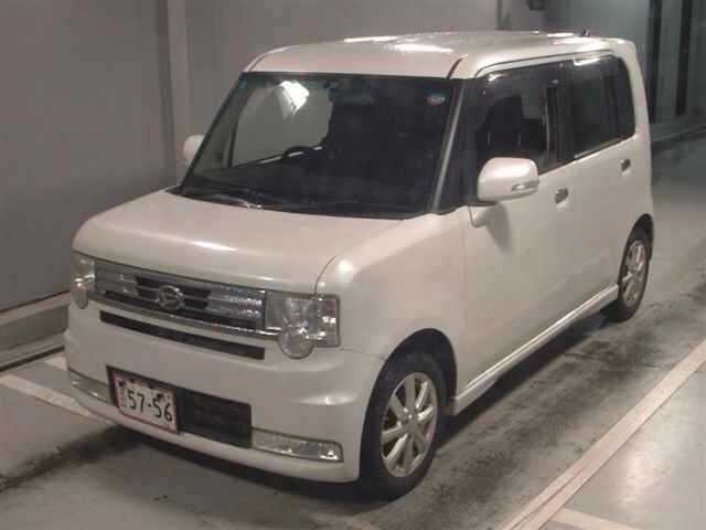 Daihatsu MOVE CONTE 2013 7189557-4