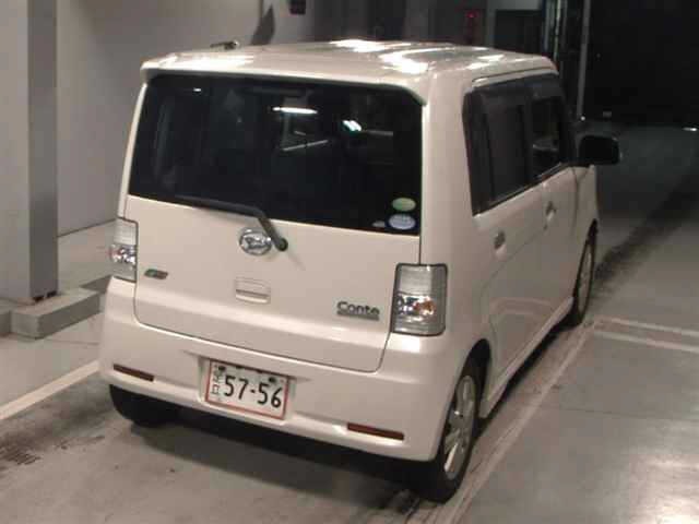 Daihatsu MOVE CONTE 2013 7189557-5