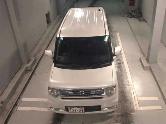 Daihatsu MOVE CONTE 2013 7189557-6