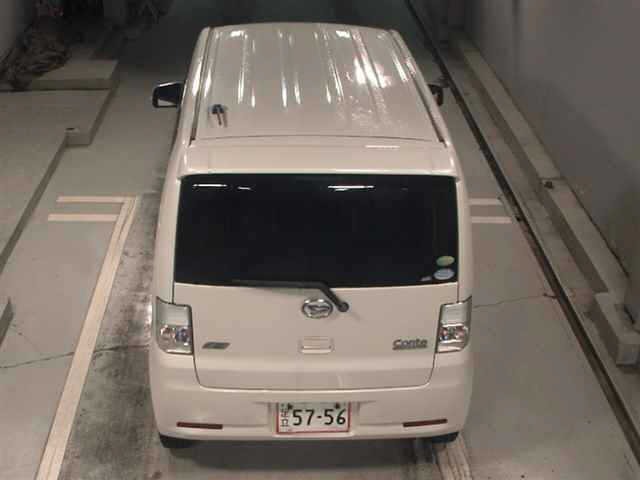 Daihatsu MOVE CONTE 2013 7189557-7