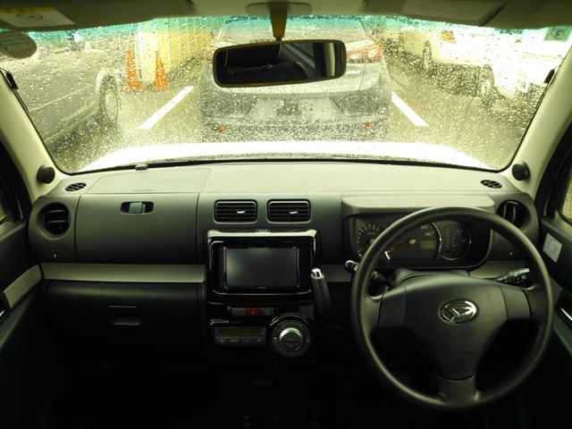 Daihatsu MOVE CONTE 2013 7189557-8