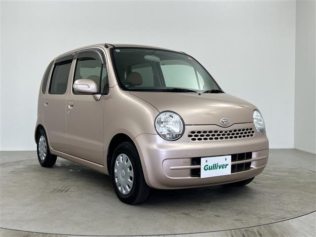 Daihatsu MOVE LATTE 2008 7187082-0