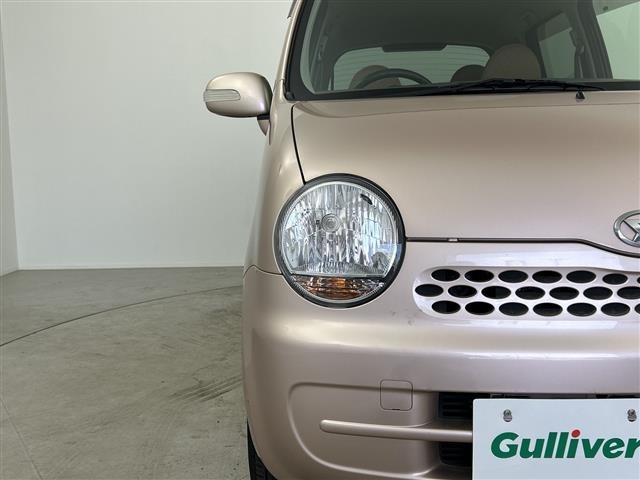 Daihatsu MOVE LATTE 2008 7187082-10