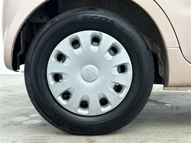 Daihatsu MOVE LATTE 2008 7187082-12