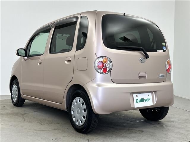 Daihatsu MOVE LATTE 2008 7187082-13