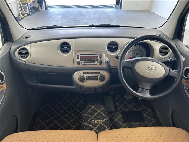 Daihatsu MOVE LATTE 2008 7187082-14