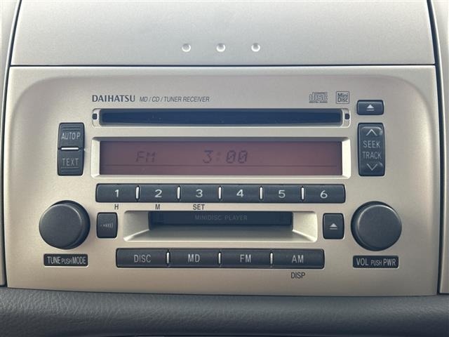 Daihatsu MOVE LATTE 2008 7187082-15