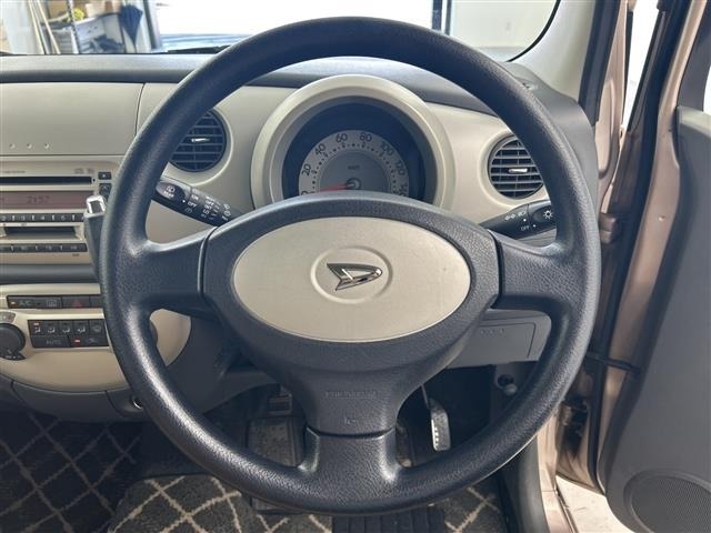 Daihatsu MOVE LATTE 2008 7187082-18