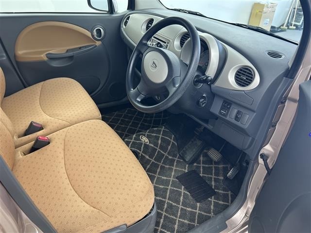Daihatsu MOVE LATTE 2008 7187082-2