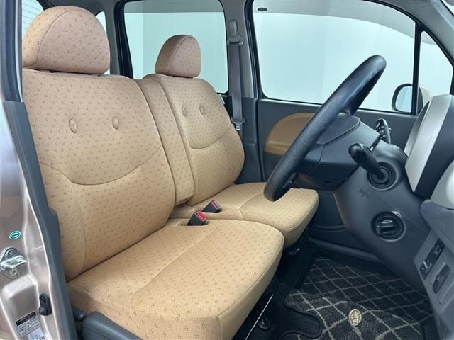 Daihatsu MOVE LATTE 2008 7187082-22