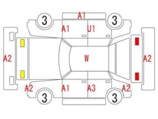 Daihatsu MOVE LATTE 2008 7187082-23