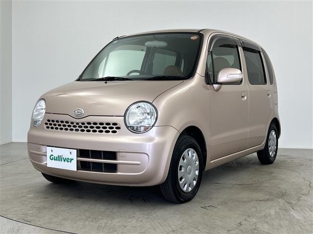 Daihatsu MOVE LATTE 2008 7187082-3