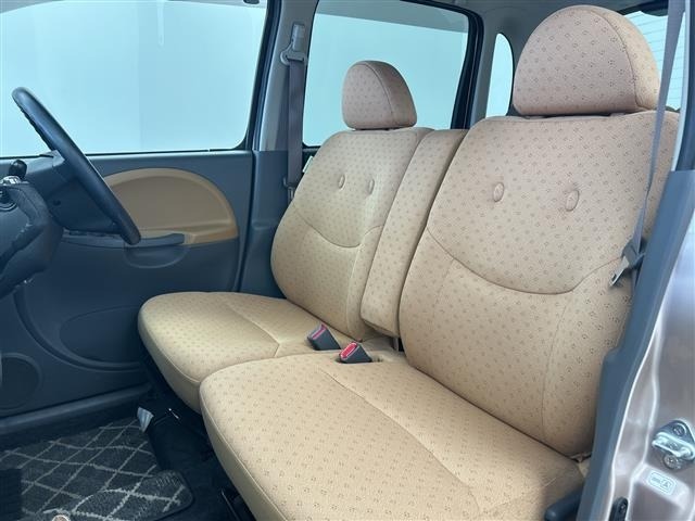 Daihatsu MOVE LATTE 2008 7187082-4