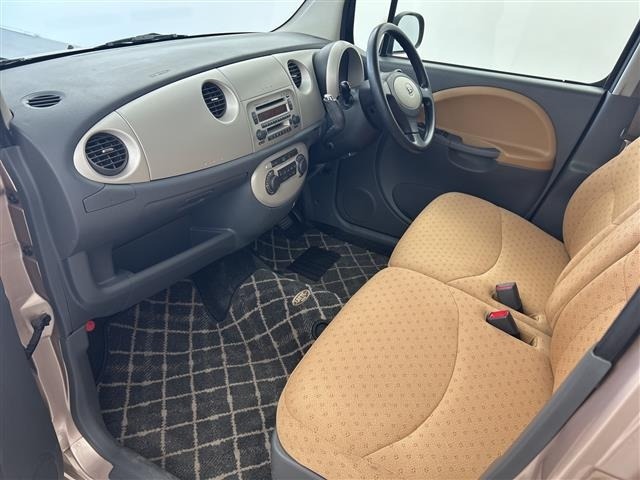 Daihatsu MOVE LATTE 2008 7187082-6