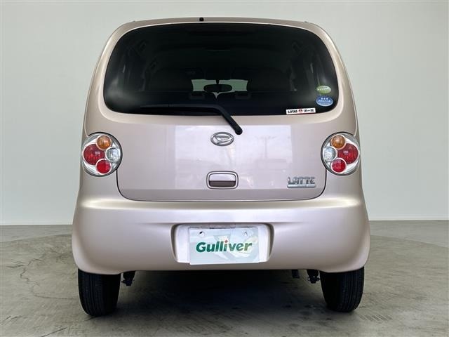 Daihatsu MOVE LATTE 2008 7187082-7