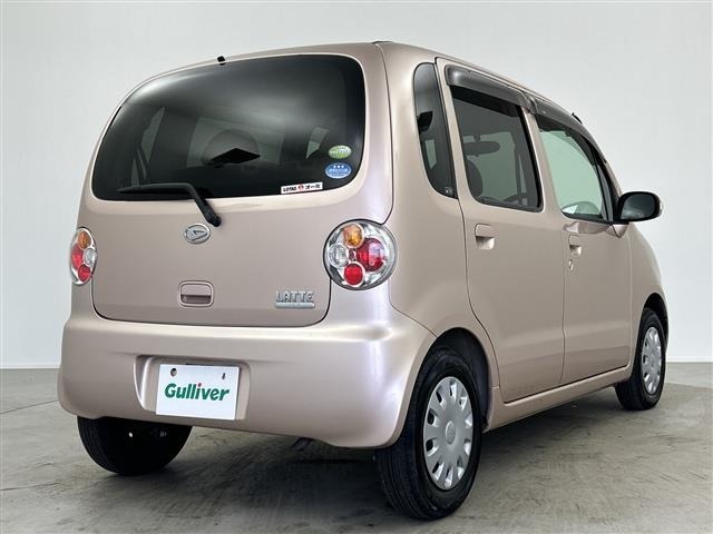 Daihatsu MOVE LATTE 2008 7187082-8