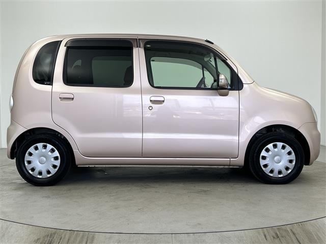 Daihatsu MOVE LATTE 2008 7187082-9
