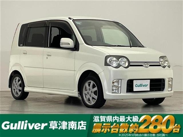 Daihatsu MOVE 2005 7192213-3