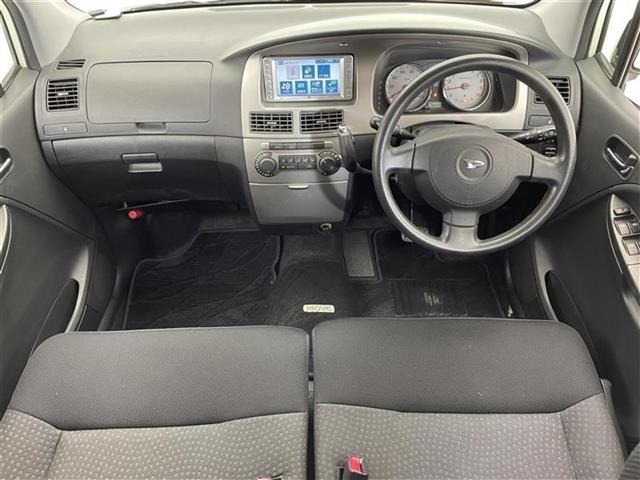 Daihatsu MOVE 2005 7192213-4