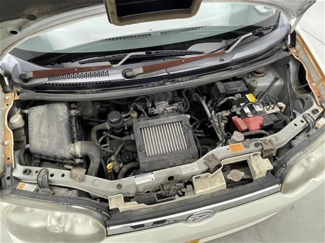 Daihatsu MOVE 2005 7192213-5