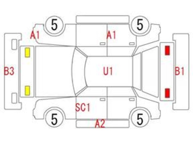 Daihatsu MOVE 2005 7192213-6