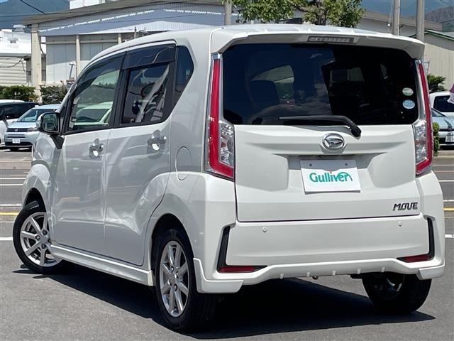 Daihatsu MOVE 2015 7192239-13