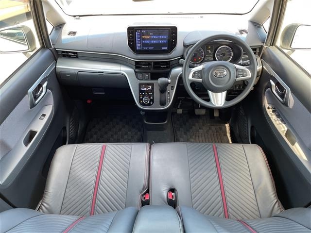 Daihatsu MOVE 2015 7192239-14