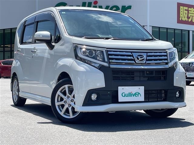 Daihatsu MOVE 2015 7192239-2