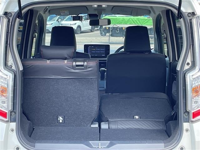 Daihatsu MOVE 2015 7192239-20