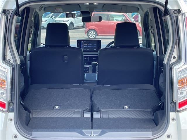 Daihatsu MOVE 2015 7192239-22