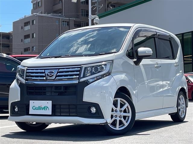 Daihatsu MOVE 2015 7192239-6