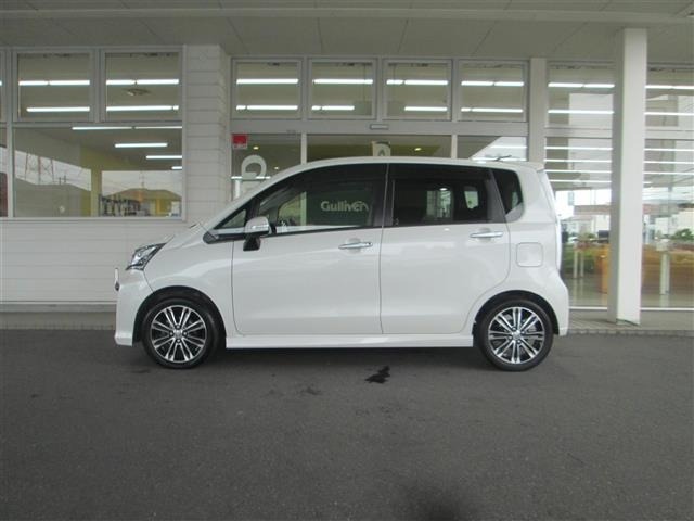Daihatsu MOVE 2014 7192243-2