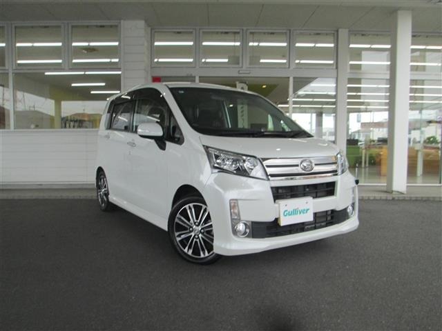 Daihatsu MOVE 2014 7192243-20