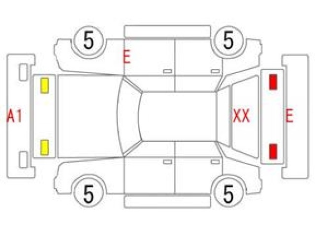 Daihatsu MOVE 2014 7192243-23