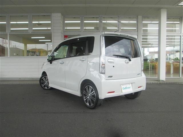 Daihatsu MOVE 2014 7192243-4