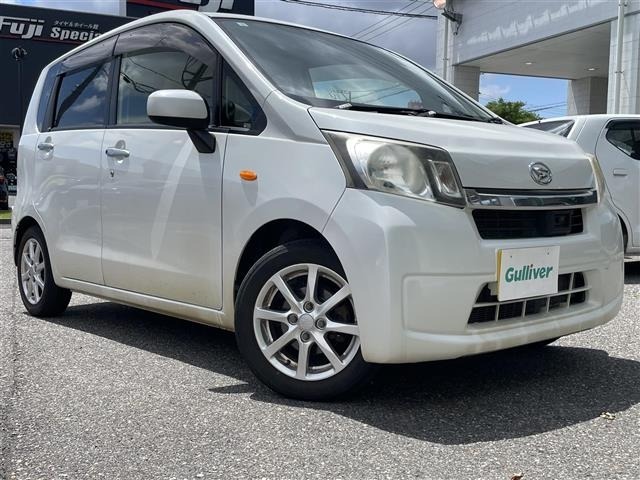 Daihatsu MOVE 2013 7192272-0