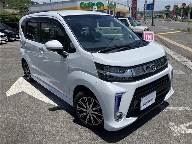 Daihatsu MOVE 2022 7192273-0