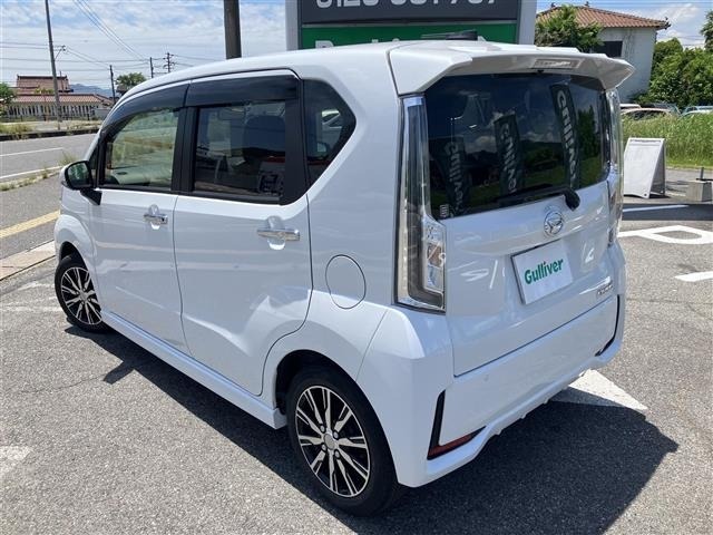 Daihatsu MOVE 2022 7192273-13