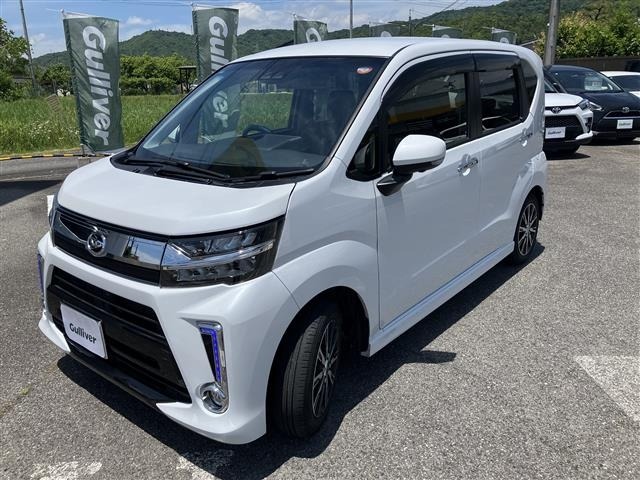 Daihatsu MOVE 2022 7192273-17