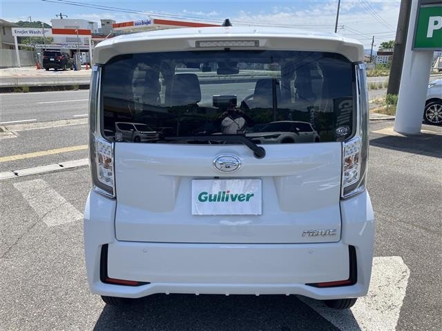 Daihatsu MOVE 2022 7192273-18