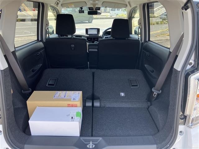 Daihatsu MOVE 2022 7192273-2