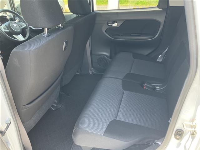Daihatsu MOVE 2022 7192273-20