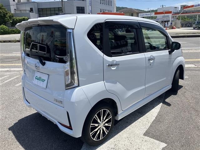 Daihatsu MOVE 2022 7192273-21