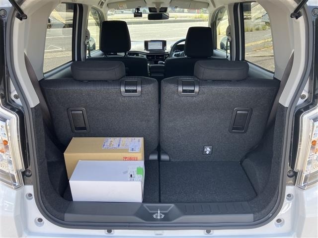 Daihatsu MOVE 2022 7192273-22