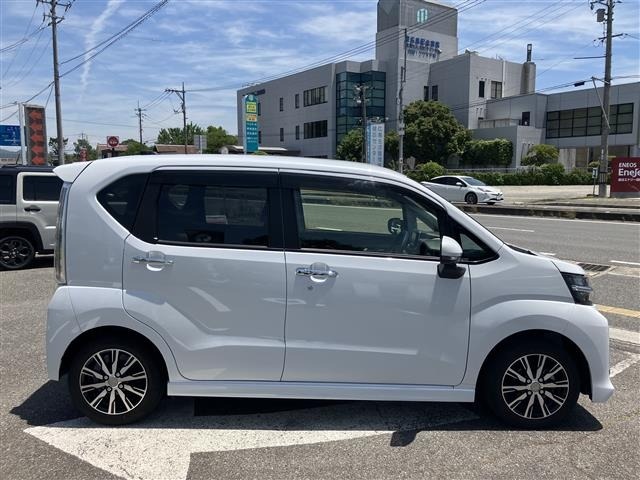 Daihatsu MOVE 2022 7192273-3